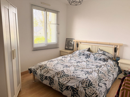 A vendre maison Camoel 56130; 365 750 &euro;