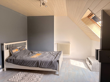 A vendre maison Camoel 56130; 365 750 &euro;