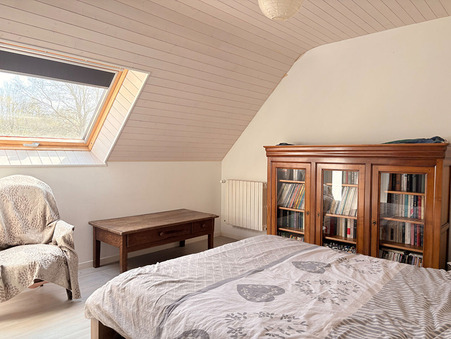 A vendre maison Camoel 56130; 365 750 &euro;