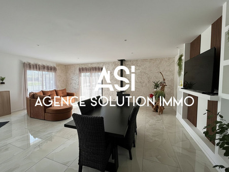 Vente Maison Bonchamp les laval Réf. 6055 - Slide 1