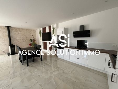 Vente Maison Bonchamp les laval Réf. 6055 - Slide 2