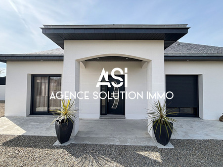 Vente Maison Bonchamp les laval Réf. 6055 - Slide 8