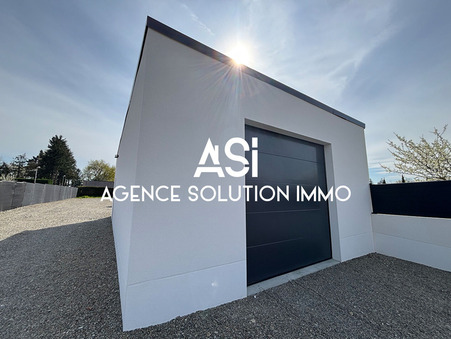 Vente Maison Bonchamp les laval Réf. 6055 - Slide 9