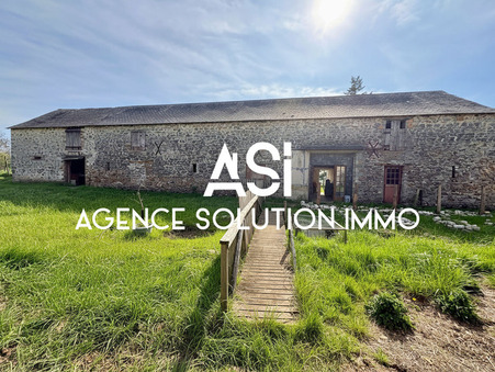 Vente Maison Saulges Réf. 6060 - Slide 11