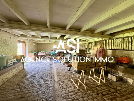 Vente Maison Saulges Réf. 6060 - Slide 12