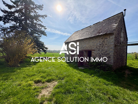 Vente Maison Saulges Réf. 6060 - Slide 13