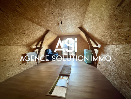 Vente Maison Saulges Réf. 6060 - Slide 15