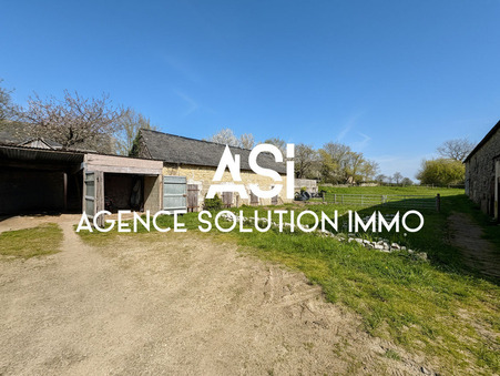 Vente Maison Saulges Réf. 6060 - Slide 16