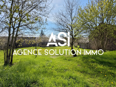 Vente Maison Saulges Réf. 6060 - Slide 2