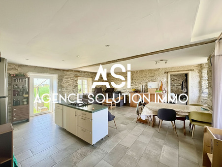 Vente Maison Saulges Réf. 6060 - Slide 3