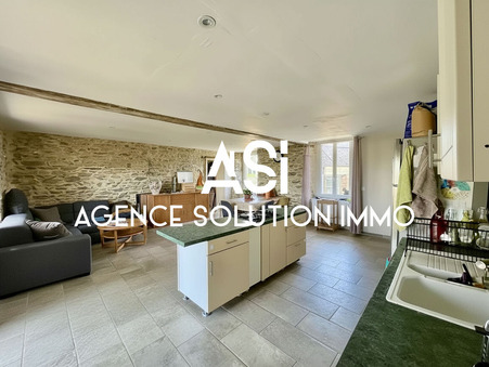 Vente Maison Saulges Réf. 6060 - Slide 4