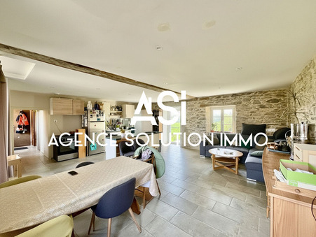 Vente Maison Saulges Réf. 6060 - Slide 5