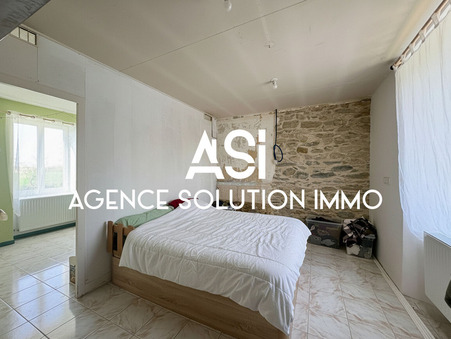 Vente Maison Saulges Réf. 6060 - Slide 7