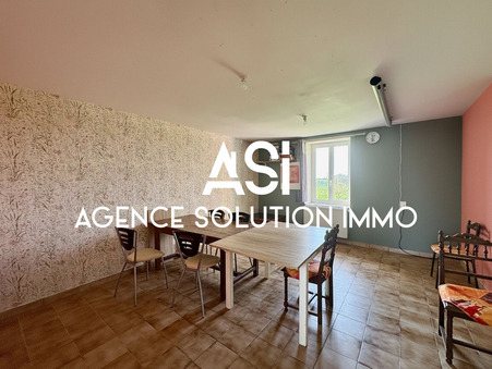 Vente Maison Saulges Réf. 6060 - Slide 8