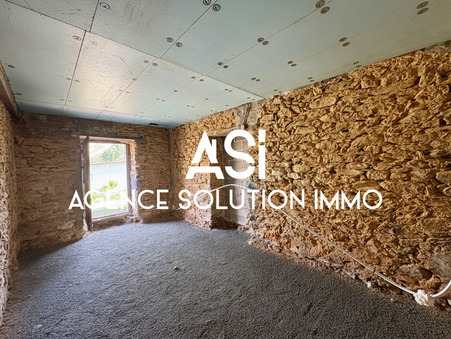 Vente Maison Saulges Réf. 6060 - Slide 9