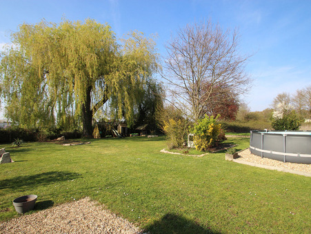 Maison sur Saint Marcel ; 192 000 &euro;  ; A vendre Réf. 439