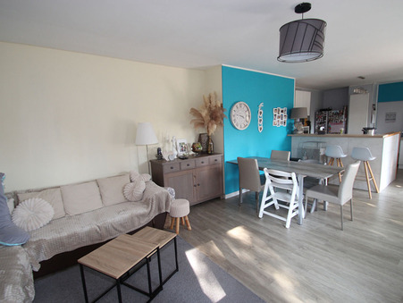 Maison 192 000 &euro;  sur Saint Marcel (71380) - Réf. 439