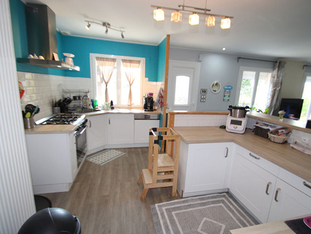 Maison sur Saint Marcel ; 192 000 &euro;  ; Achat Réf. 439