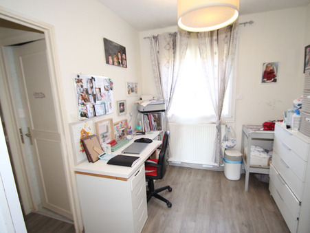 Achat maison Saint Marcel Réf. 439