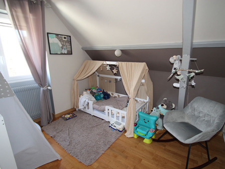 Achat maison Saint Marcel Réf. 439