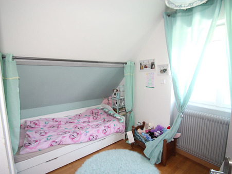 Achat maison Saint Marcel Réf. 439