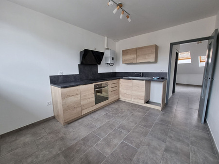 Maison 638 &euro;  Réf. 3465 Belleme