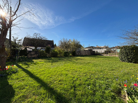 A louer maison Brou 28160; 650 &euro; 