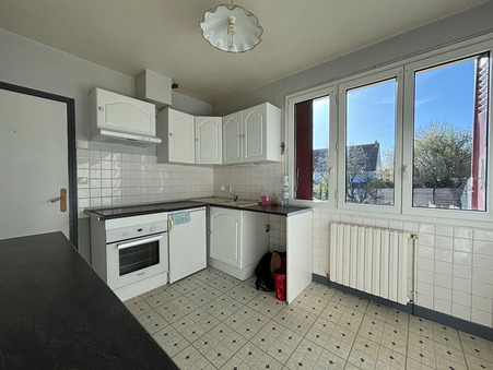 A louer maison 650 &euro;  Brou