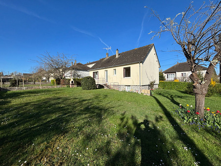 Maison 650 &euro;  sur Brou (28160) - Réf. 919