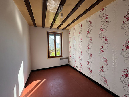 Maison sur Yevres ; 560 &euro;  ; A louer Réf. 921