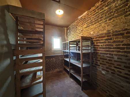 Location maison Yevres Réf. 921