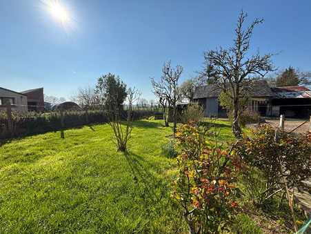 Location maison Yevres Réf. 921