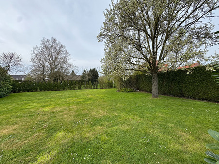 Maison 621 000 &euro;  sur Verlinghem (59237) - Réf. 1679