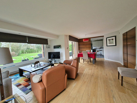 Maison sur Verlinghem ; 621 000 &euro;  ; Vente Réf. 1679