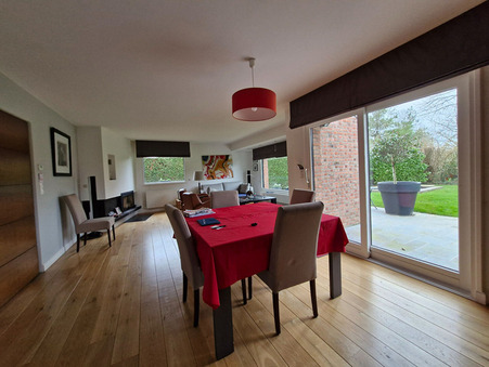 Achat maison Verlinghem Réf. 1679