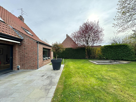 Maison 621 000 &euro;  Réf. 1679 Verlinghem