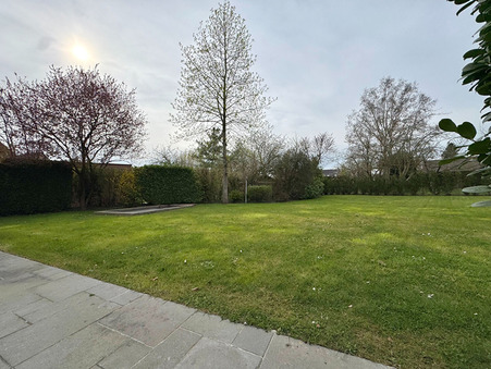 Vente maison 621 000 &euro;  Verlinghem