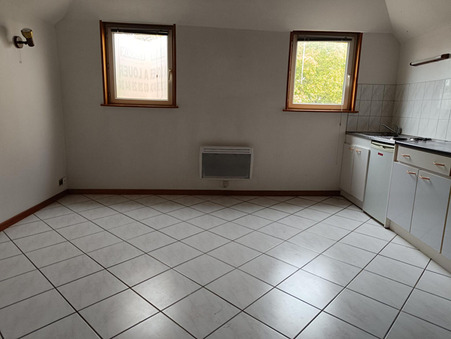 A louer appartement Douai 59500; 400 &euro; 