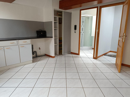 Appartement sur Douai ; 400 &euro;  ; Location Réf. 526