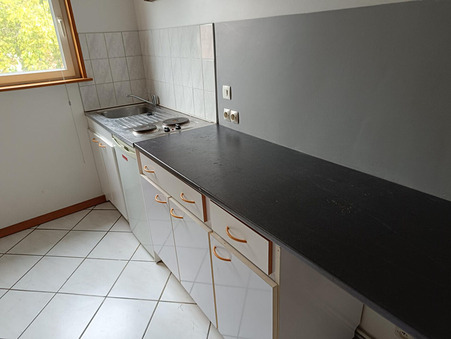 Location appartement Douai Réf. 526
