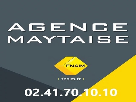 Maison 195 175 &euro; Réf. MAIS 759-86854535 Bégrolles-en-Mauges