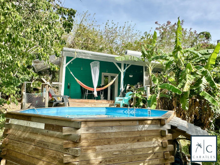 A vendre maison Sainte Anne 97227; 390 000 &euro; 