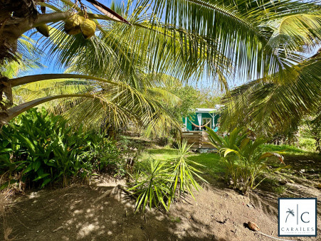 A vendre maison Sainte Anne 97227; 390 000 &euro; 