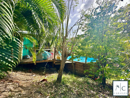 Achat maison Sainte Anne Réf. CAR244