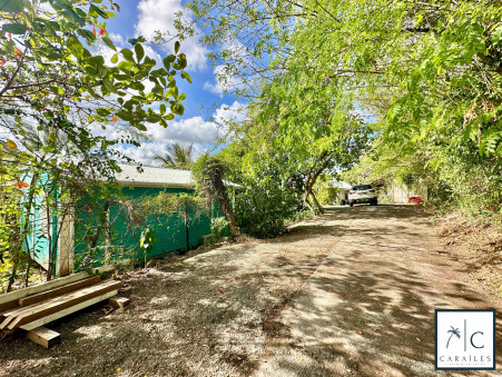 Vente maison 390 000 &euro;  Sainte Anne