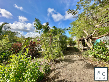 A vendre maison Sainte Anne 97227; 390 000 &euro; 