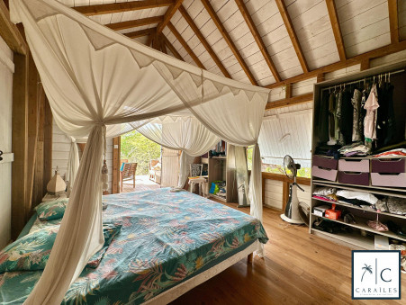 Achat maison Sainte Anne Réf. CAR244