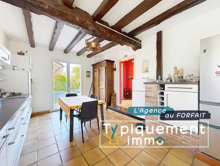 A vendre maison Eaunes 31600; 385 000 &euro; 