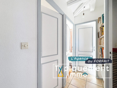 Maison sur Eaunes ; 385 000 &euro;  ; Achat Réf. 457