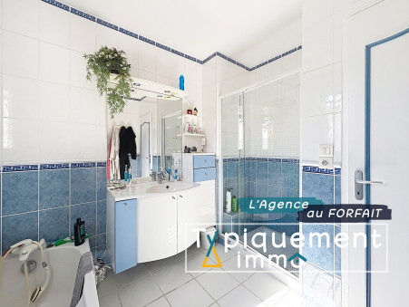 Maison 385 000 &euro;  sur Eaunes (31600) - Réf. 457